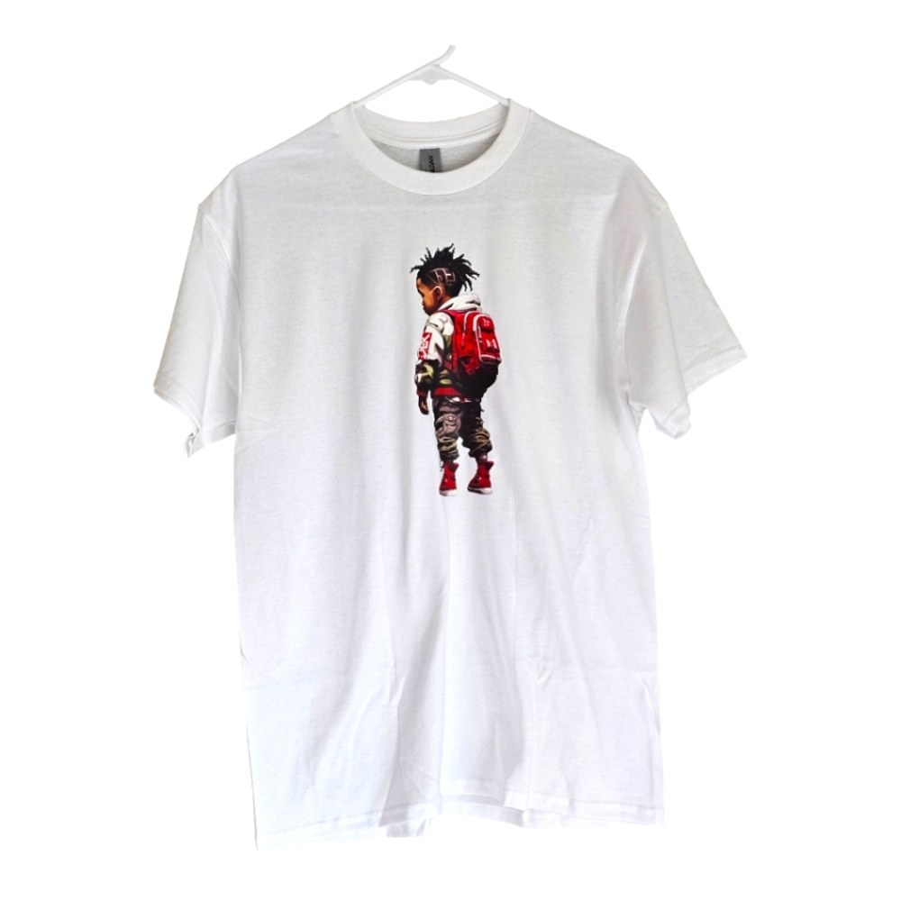 Backpacker Shirt